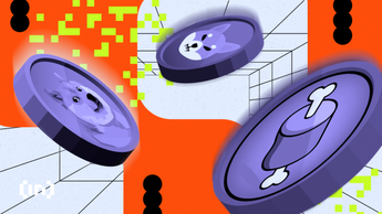 $PEPE大跌带崩迷因币：TURBO、POGAI、HAHA..单日跌超40%