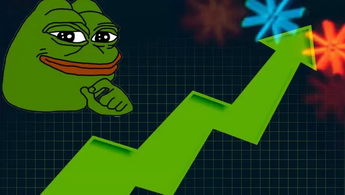 Discovering The Next PEPE And SHIB: Whales To Keep Track Of