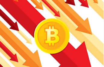 今天的硬币价格 08/05：比特币以红色收盘，竞争币下跌，因为市场在短期内继续显示看跌信号