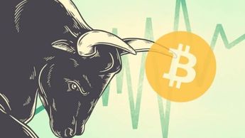 Bitcoin Bull Run: Higher Time Frames Still Bullish Despite Correction