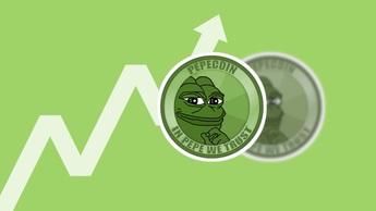 【研报精选】PEPE的奇幻崛起