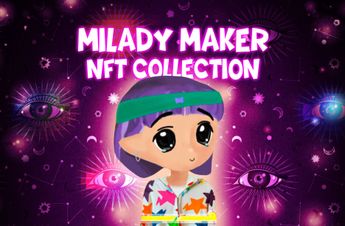 Milady乱象整理：马斯克发梗图暴涨、LADYS早期进场者又被黑单