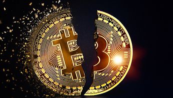 比特币下穿 2.7 万、以太坊跌逼 1770！美国地区银行危机再起