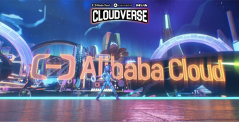 阿里云争食币圈