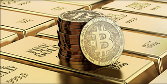 【研报精选】美国不确定性上升，拥有黄金和比特币就不会输