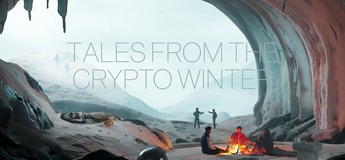 Bloomberg: Stories Of Crypto Winter