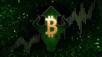 Bitcoin Bullish May Come?