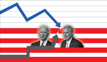 A historical look at Bitcoin’s reaction to debt ceiling negotiations