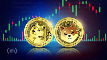 Shiba Inu (SHIB) and Dogecoin (DOGE) Still Top Dogs in Memecoin History, Says Analytics Firm – Here’s Why