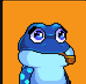 长推：裸蛙的价格能超过比特蛙吗？