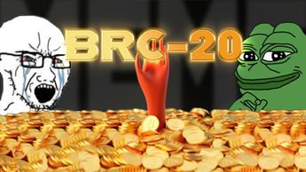Meme热潮下的BRC20：创新还是泡沫？