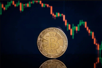 First Mover Asia: Will Bitcoin Soon Begin a Retest of 30K?