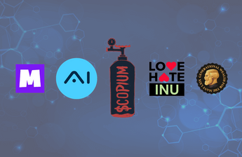 The coin meme craze is back – Check out the top 3 coin meme