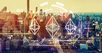 ETH balances on exchanges drop to 5-year low, showing optimism