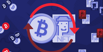 Bitcoin Ordinals are upending NFT trading amid surge in popularity