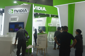 Nvidia Poised for Record Sales as AI Demand Kicks In