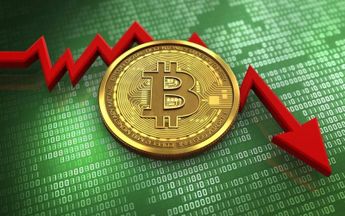 Bitcoin dips 5% to key support in 'moment of truth' for crypto market