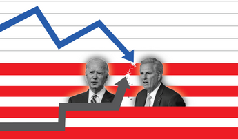 Bitcoin’s Doldrums Below $26.5K Endure as Investors Weigh Debt Ceiling Stalemate, Latest FOMC Minutes