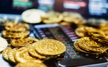 图解比特币与全球宏观资产的相关性：市值越大，关联越高