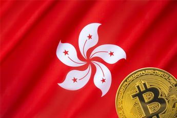 Hong Kong Is Getting Cozy With Crypto