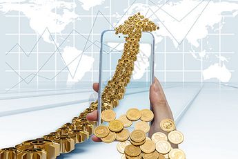 长推：寻找百倍收益机会？盘点5个值得关注的潜力项目