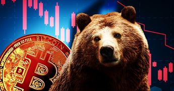 The Bitcoin Bear Market Is Far From Over, Here’s Why