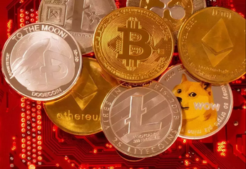 Coin price today 06/02: Bitcoin back below $27,000, Altcoin drop slightly, US stocks rally as House passes debt ceiling bill