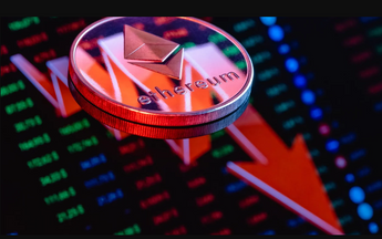 Ethereum Bearish Signal: Profit-Taking Transfers Spike