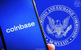 SEC's Latest Crackdown Could Drive Crypto Firms Out of the U.S.