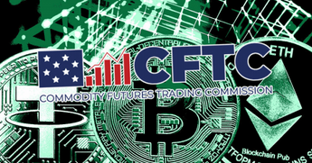 Breaking: CFTC Chair Reiterates "ETH Is Commodity" Stance Amid SEC Lawsuits