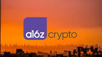 a16z 布局下一轮牛市的押注项目一览