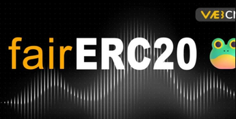 【研报精选】改变以太坊？一文了解最近大火的FERC20