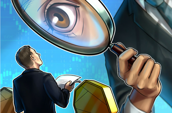 万字分析 SEC VS Crypto 战争的支点和 5 种终局