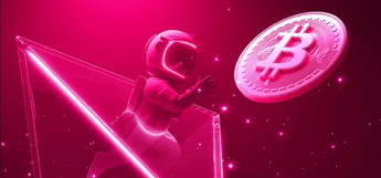 Bitcoin Forms Bullish Butterfly Pattern, Targets $32,000