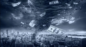 美债危机与通货膨胀的解决方案