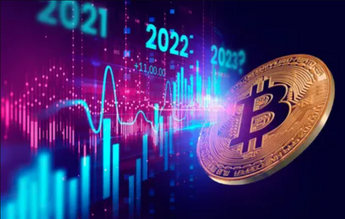 VIX Versus Bitcoin Chart Hints At Explosive Rally