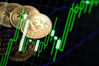 Bitcoin Stuck In Historically Tight Range, Calm Before The Storm?