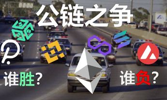 Messari：2023年第 1 季度 L1 公链运行报告