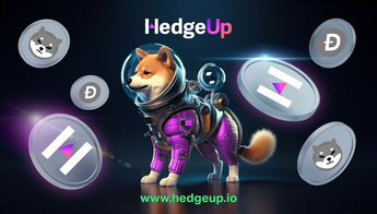 HedgeUp (HDUP) vs Pepe (PEPE): Whos going to take over the next bull run