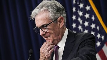 长推：时代的鲍威尔，还是鲍威尔的时代？