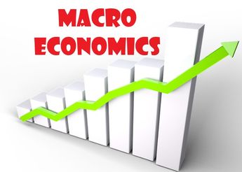 长推：宏观观察的情况