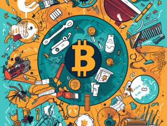 Bitcoin reaches 50% market dominance for first time in 2 years