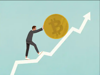 Bitcoin Resurgence: Three Reasons Why BTC Has Eyes Set on $50,000 Next