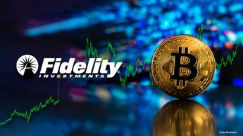 BTC Continues Uptrend As Fidelity Plans To Submit Bitcoin Spot ETF Filing