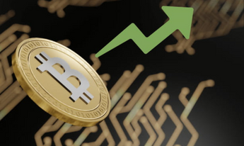 Bitcoin Takes The Crown: Market Cap Dominance Soars Above 58%, Highest Level Since 2021