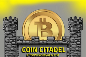 Why Did Citadel-Backed EDX List Bitcoin, Ethereum, Litecoin, and Bitcoin Cash?