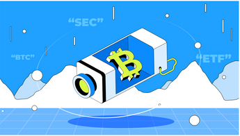 【研报精选】比特币ETF和信托区别是什么？美SEC为何迟迟不批现货BTC ETF