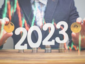 【研报精选】盘点2023上半年Web3十大事件