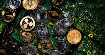 长推：聊聊近期加密市场