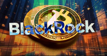 BlackRock CEO Larry Fink likens crypto to ‘digitizing gold’; praises Bitcoin as an ‘international asset’
